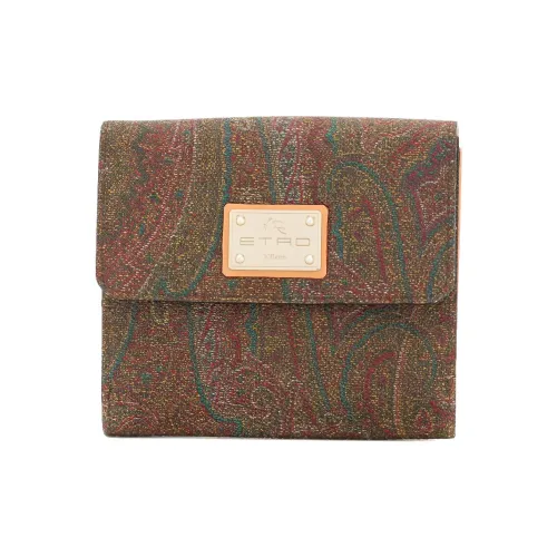 ETRO Женские кошельки