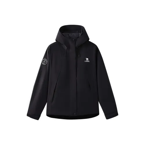 CAMEL Ветровка Женская