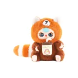 Подтвержденная версия - Маленький Енот (Распакованный)