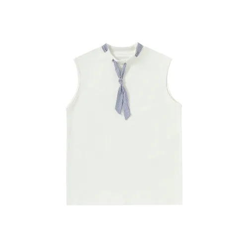 KEIRANDUN Унисекс Футболки