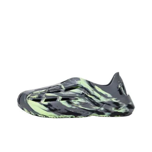 Adidas LIGHTBLAZE Sabo Унисекс Серый