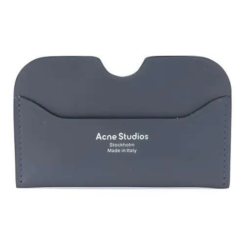 ACNE STUDIOS Кошельки Мужской