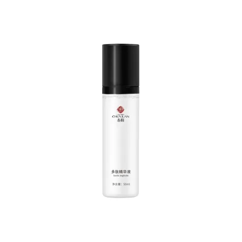 CHUNJUAN Peptide Essence Сыворотка Успокаивающая Увлажняющая Смягчающая и Гидратирующая