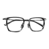 Полосы металлический серый C6