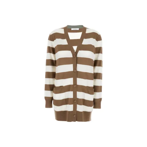 MaxMara Бежевый Женская Трикотажная Одежда