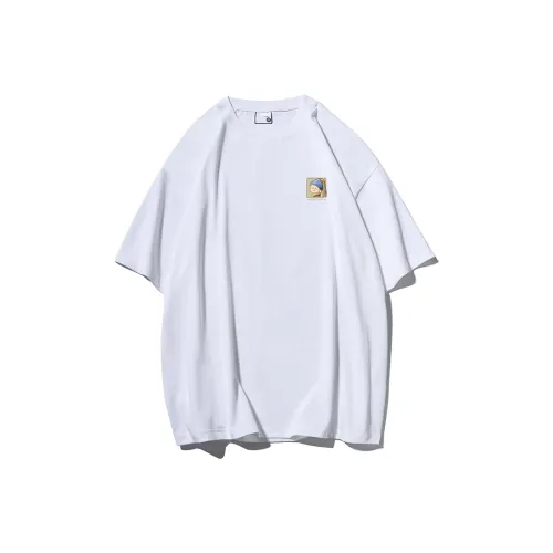 DAFT PUNK Унисекс Футболка