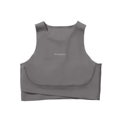 NOTHOMME Monterest Shun Time Wilderness Спортивные жилеты Женские