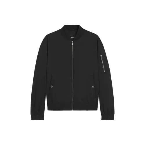 Hugo Boss Куртки и Пальто Мужской