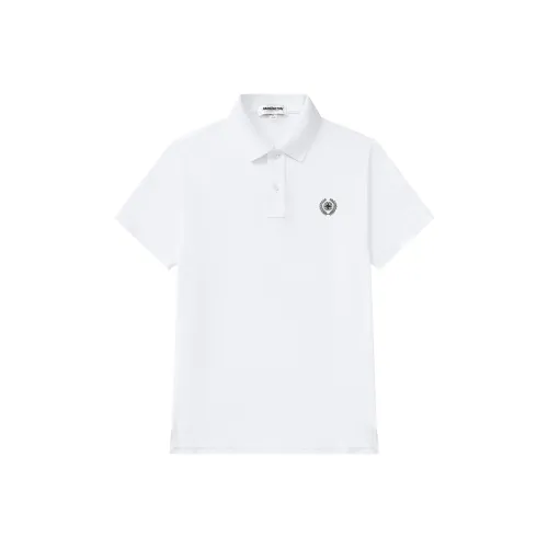 Paddington Bears Polo Унисекс