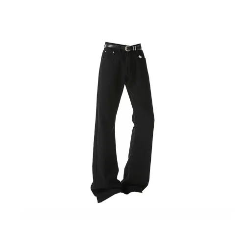 7 SEVFUN Унисекс Джинсы