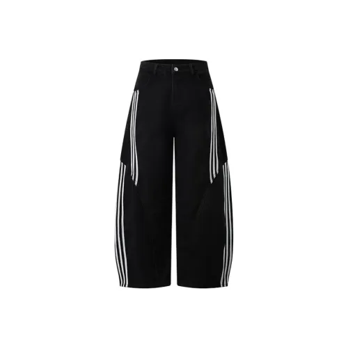 FREE CENTER Женские джинсы