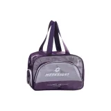 Тёмный красновато-фиолетовый.