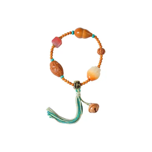 SHARK BABY Бодхи Root Браслеты Унисекс