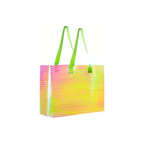 BALNEAIRE TPU Сумка для плавания Большая Женская Многоцветная