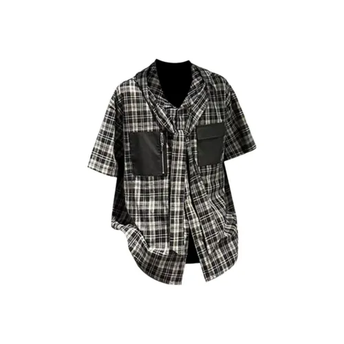 Freshclean Унисекс Рубашки