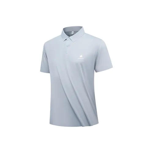 HOTSUIT Унисекс Поло