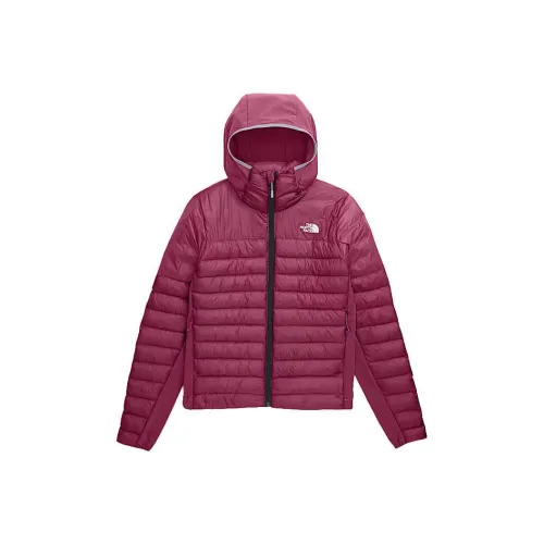 THE NORTH FACE Terra PEAK Hybrid Hoodie Jacket Women's