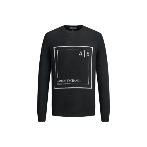 ARMANI EXCHANGEAE Свитшот Мужской