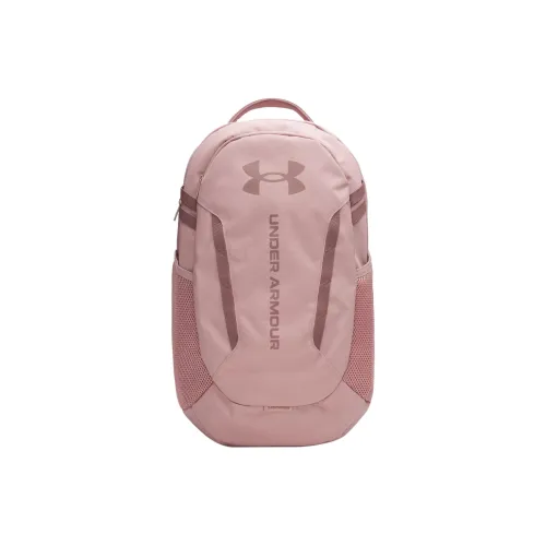 Under Armour Hustle Рюкзаки Розовый Женские