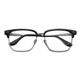 Черно-серебро