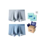 Туманный синий + Пыльно-голубой