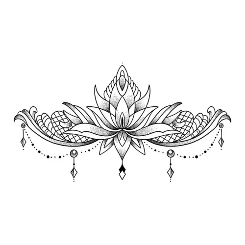 QINGYING Временные татуировки Унисекс