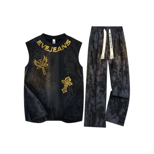 Yiwen Унисекс Повседневная спортивная одежда