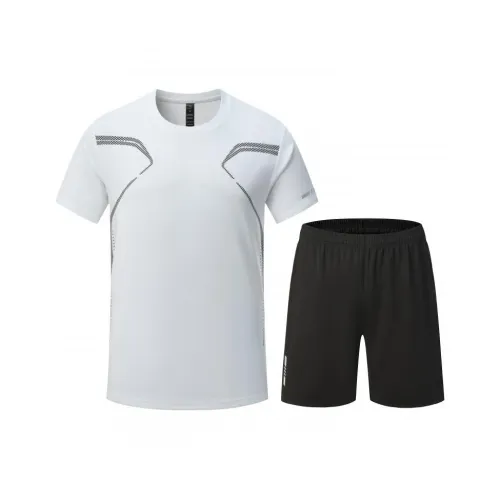 BKCXZICE Унисекс Фитнес-комплекты