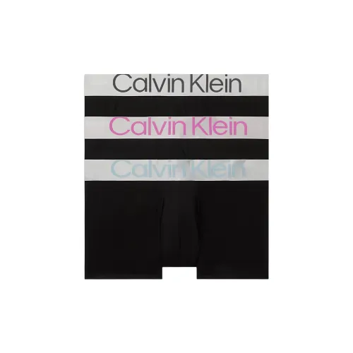 Calvin Klein Мужские боксер-шорты