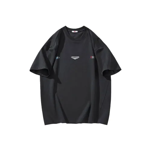 Мужские T-рубашки Lee Cooper