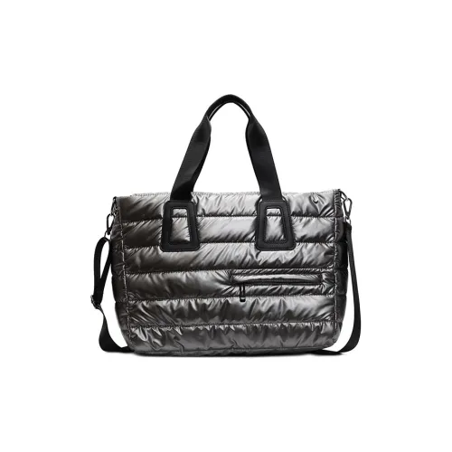 CARTELO Полиэстер Оксфорд Тоут Сумка Сумка для покупок Сумка Унисекс Многоцветная