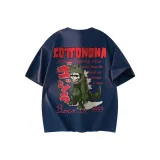 Темно-синий