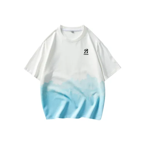 PASOK Мужские T-рубашки