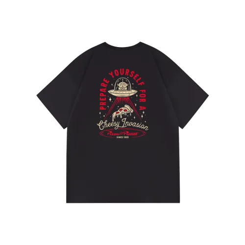 Miniso X Disney Toy Story series T-рубашка унисекс