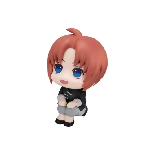 MegaHouse Фигурки в стиле Chibi
