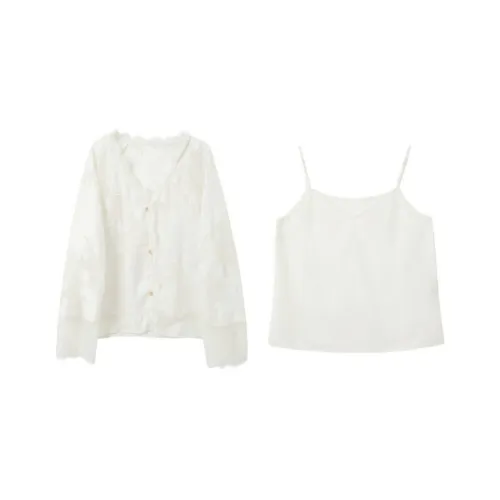 3COLOUR Комплект Рубашка Matching Женская