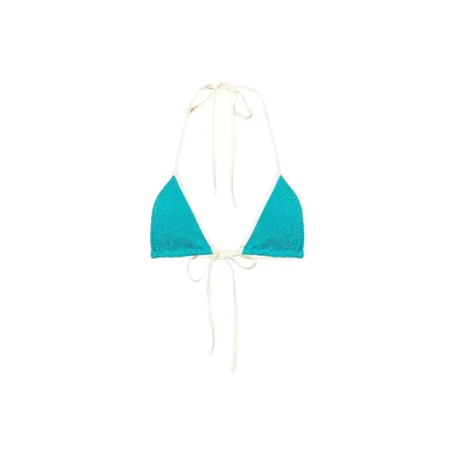 MC2 SAINT BARTHELEMY Бикини Женские Синий