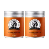 Геполет Масло Мoringa Интенсивное Питание Крем для Рук 80г*2