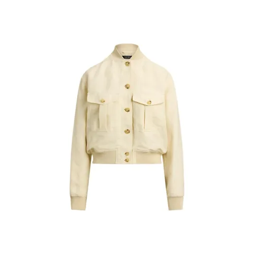 Ralph Lauren Куртки и Пальто Женские