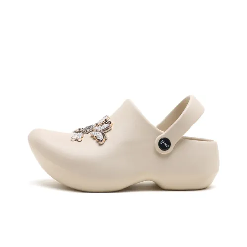 EXULL Q Сабо Бежевый Женские