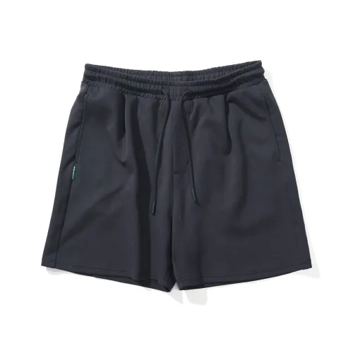 NOTHOMME Monterest Shun Time Wilderness Повседневные шорты Унисекс