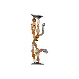 Вэй Син R Медвежонок Кукла Рыбка