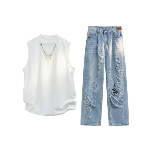 JASONWOOD Повседневная спортивная одежда унисекс