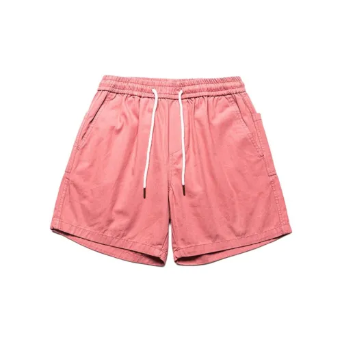 SCHEPPERHEYN Повседневные шорты унисекс