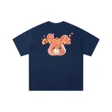 Темно-синий