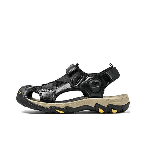 TELENT Дышащий Сцепление Легкий Горный Бутс Мужской