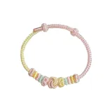 Стоппер для вина, стиль Knot-Positioning, модель B