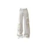 TDL-195 White Удлинённый