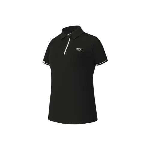 FILA GOLF серия Поло Женское