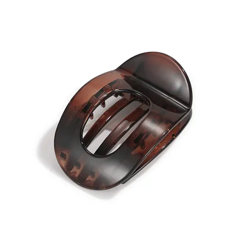 DODOGOGO PVC Заколки для волос Женские